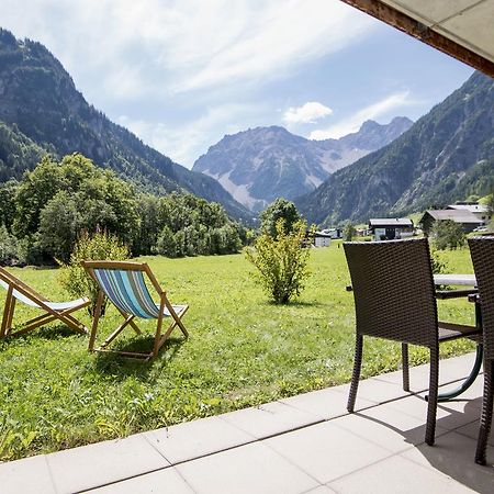Gartenappartement Kirchdorf By A-Appartments Brand  Exterior foto