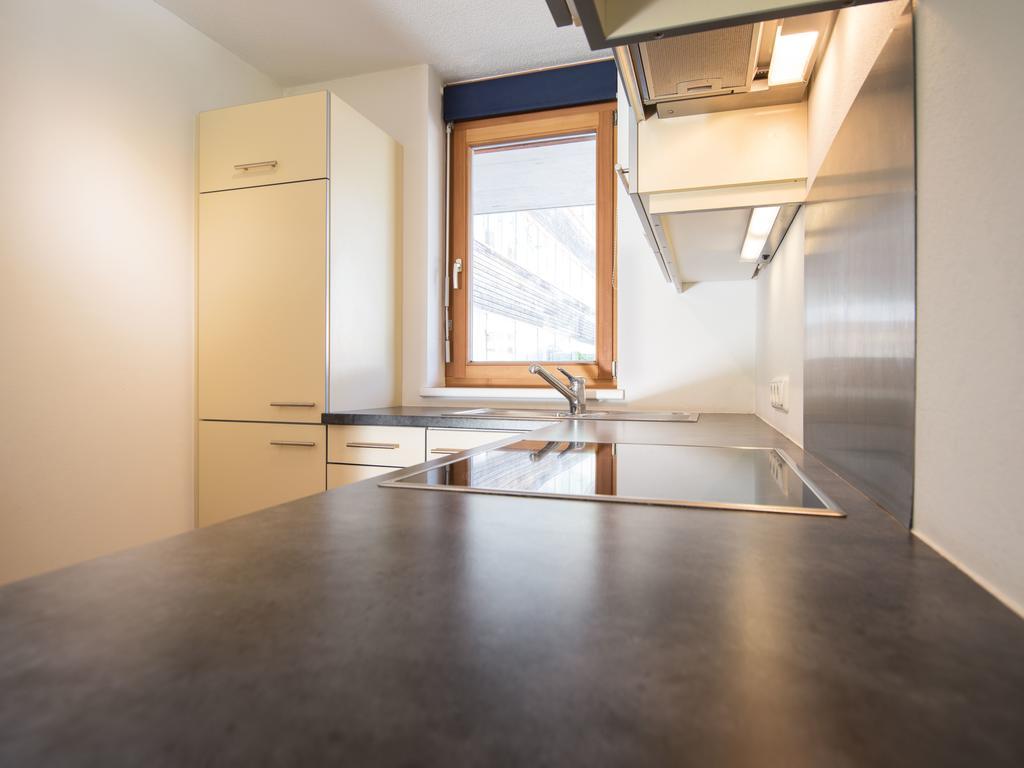 Gartenappartement Kirchdorf By A-Appartments Brand  Exterior foto